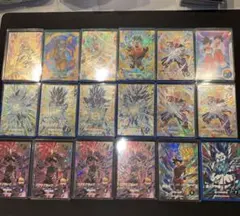 界王【トレカ即日発送⭐︎プロフ必読】 ドラゴンボールダイバーズまとめ売り 界王【トレカ即日発送⭐︎プロフ必読】様専用 ドラゴンボール
