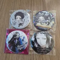 2026年最新】芥川龍之介 缶バッジの人気アイテム - メルカリ