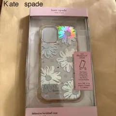 iPhone12mini Kate spade