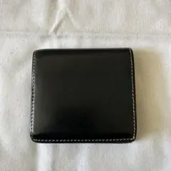 金目黒製作所 Velcro stitch less wallet popeye - メルカリ
