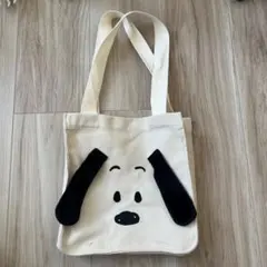 SNOOPY バック