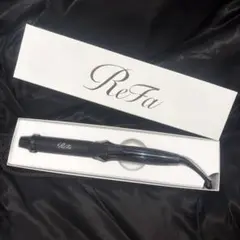 リファ RE-AW-03Aカールアイロンプロ 32mm ReFa