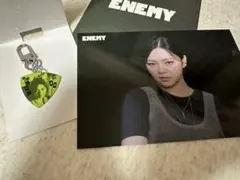 TWICE ENEMY ラントレ ジョンヨン