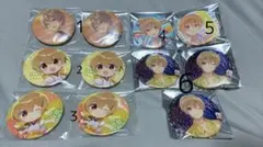 すとぷり るぅとくん 缶バッジ まとめ売り