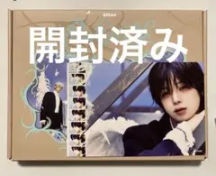 &TEAM Back to life GAZE 開封済み K ケイ
