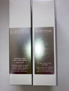 ELECTORE モイスチャライジングフェイスクリーム 200g+100g - メルカリ