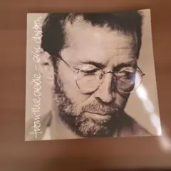 Eric Clapton From The Cradle パンフレットのサムネイル