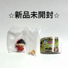ミルモでポン！ ならぶんです。 フィギュア ヤシチ