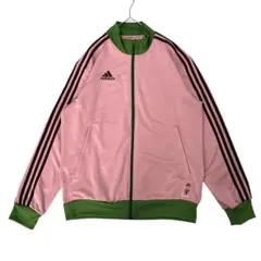 c*o様 @3495 adidas トラックトップ サッカー日本代表 スペシャル