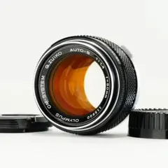 2026年最新】Olympus G.ZUIKO AUTO-S 40mm F1.4の人気アイテム - メルカリ