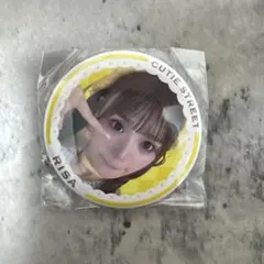 CUTIE STREET 古澤里紗