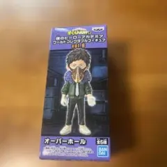 2026年最新】僕のヒーローアカデミア ワールドコレクタブルフィギュア