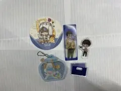 第五人格 夏コミ サマーダイブ コミケ C102 占い師 セット - メルカリ
