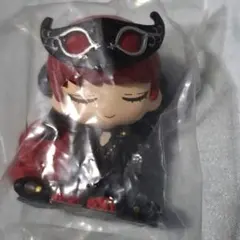 ペルソナ5ザロイヤル　肩ズン　芳澤かすみ　ヴァイオレット