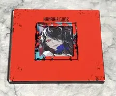 Kanaria.code 特典カード付き Amazon | Kanaria.code | Kanaria | アニメ | ミュージック