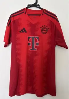 FCバイエルン・ミュンヘン 24/25 ホームユニフォーム