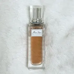 【即購入可】Miss Dior ブルーミングブーケ　ロールオン20ml