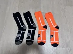 Fox Racing ソックス 2足セット