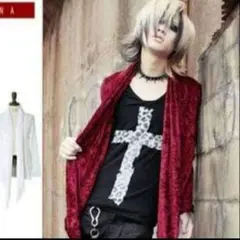 civarize カーディガン