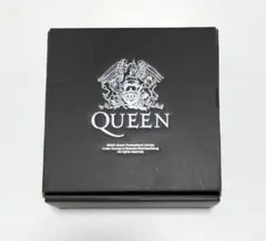Queen ラジオゲージ ホワイト 2024 Pop-Up　中古