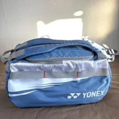 【新品未使用】ヨネックス ラケットバッグ 45L テニス2本用