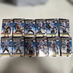 80626D SO-DO CHRONICLE 仮面ライダー SHODO まとめ - メルカリ