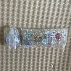 ジョジョの奇妙な冒険 一番くじ　2部セット