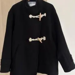 ヒューマンウーマン ジャケット