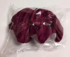 コメダ珈琲　福袋　ドムドム　どむぞうくん　キーホルダー　ぬいぐるみ