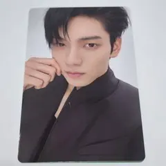 スビン　weverse GLOBAL　特典　トレカ　TXT　7TH YEAR