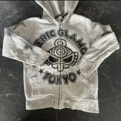 訳あり　ヒスミニ　パーカー