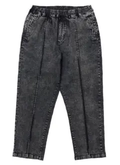 【しょうすけ】Evisen skateboards バギーパンツ しょうすけ】Evisen skateboards バギーパンツ EVISEN新作パンツ