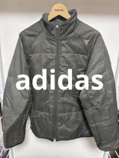 キルティング ブルゾン