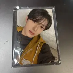 サンヒョン　ALD1 EUPHORIA トレカ 渋谷 タワレコ ラキドロ 特典