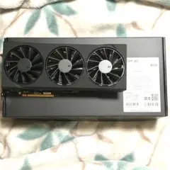【中古】XFX Swift AMD Radeon RX 9070XT