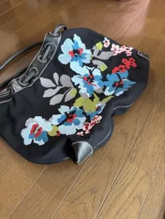 Brighton ハンドバッグ 花