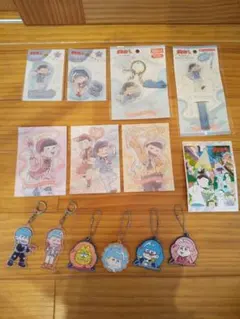 おそ松さん グッズまとめ - メルカリ
