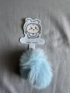 ちいかわベビー ノベルティ 古本屋 カニちゃん フォンタブ