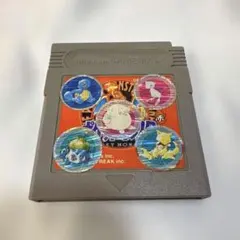 ポケットモンスター 赤