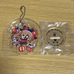 【level4 level5】アクキーコレクション まとめ売り 2026年最新】level5 アクキーの人気アイテム - メルカリ