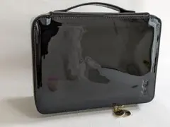 イヴ・サンローランボーテ コスメノベルティ 艶ありポーチ