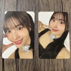 TWICE strategy モモ　トレカ