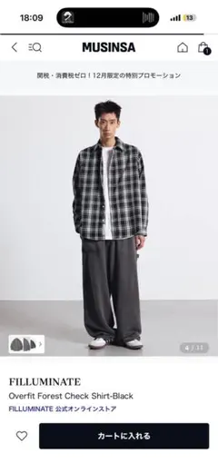 FILLUMINATE Overfit Forest Check