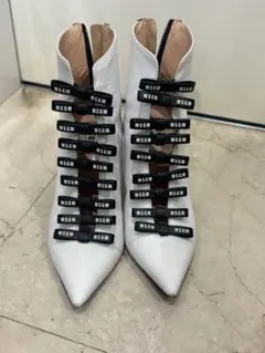 MSGM ヒールのサムネイル