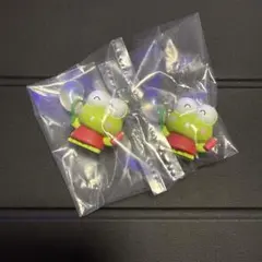 サンリオキャラクターズ きらっととんでいけしゃぼん玉 けろけろけろっぴ