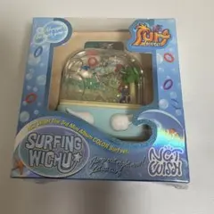 NCT WISH color Surf ver. 新品未開封