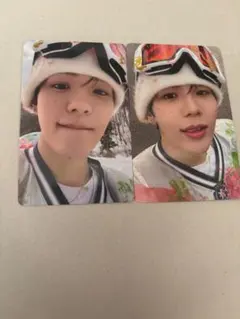 RIIZE All of you タワレコ ラキドロ HMV ショウタロウ