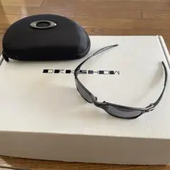 超希少【新品未使用】OAKLEY ジュリエット イチローシグネチャー 第2