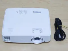 2025年最新】benq プロジェクター mh530の人気アイテム - メルカリ