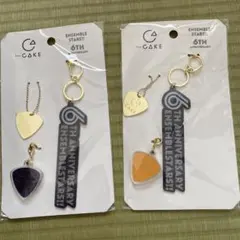 あんスタ　ピックチャーム　朔間零　羽風薫